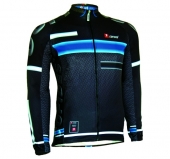 X3 Jersey | Long Sleeve | Winter