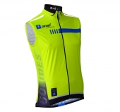 X3 WaterProof Vest | DryStorm | Fluorescent | NEW!